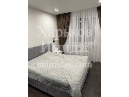 Продам 2-х комнатную квартиру 4 этаж 9 этажного дома новострой Жилой Комплекс Мира 1 метро Масельского